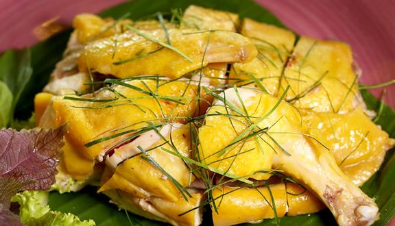 Phương Hiền - Gà Mạnh Hoạch