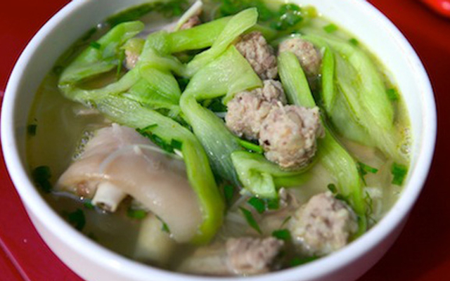 Bún Bò