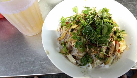 Phương Béo - Xôi & Phở Gà