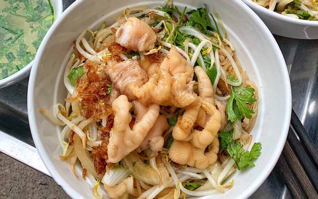 Óc trần