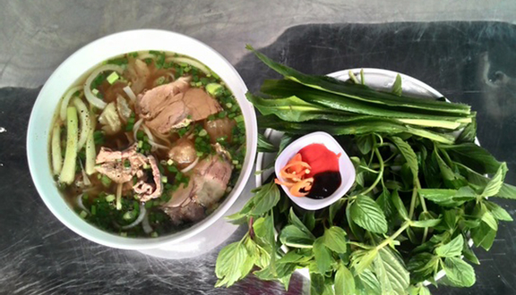 Phở & Hủ Tiếu Bình Dân