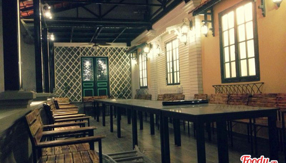 Phùng Hưng Phố - Đặc Sản Lẩu