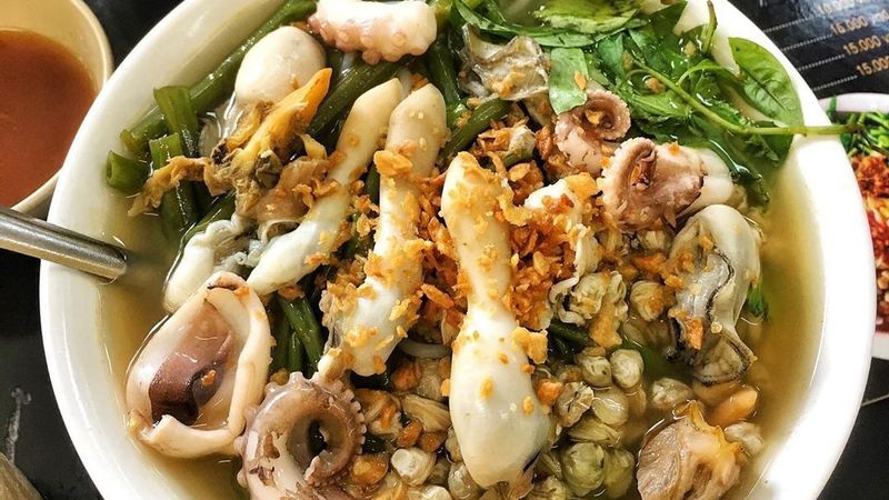 Bát Mỳ Đặc Biệt