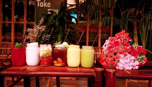 Phủi Cafe - Giáp Nhất