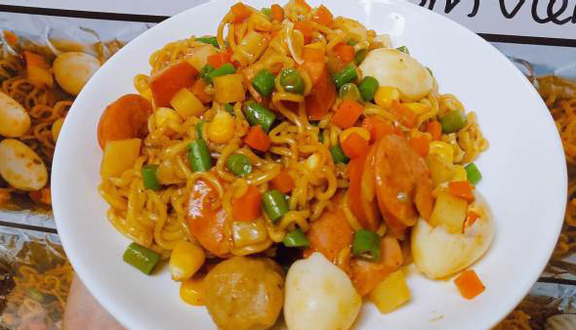 Combo Đặc Biệt