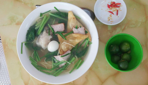 Sủi Cảo