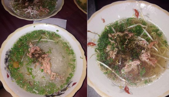 Phở Gõ - Phù Đổng