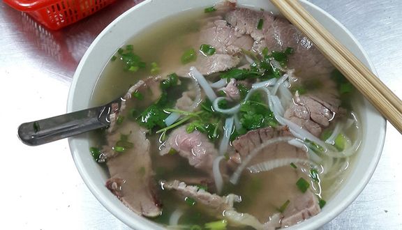 Phú Quyết - Phở Bò Gia Truyền