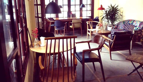Cafe Nóng
