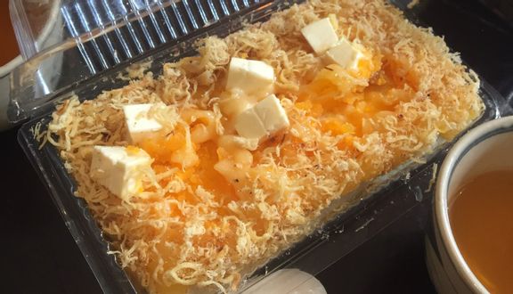 Phoenix Cake - Bông Lan Trứng Muối Online