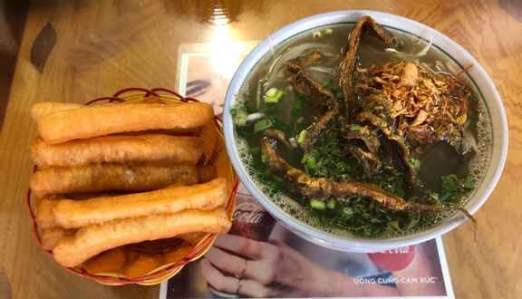 Mận Xào