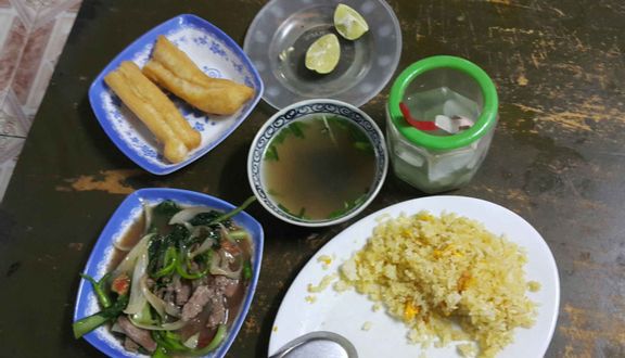 Phở Vũ Gia Truyền - Trường Lâm
