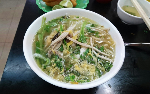 Phở Gà Thường