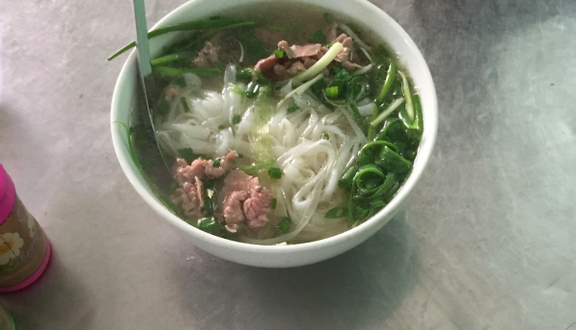 Phở Vân - Xuân La