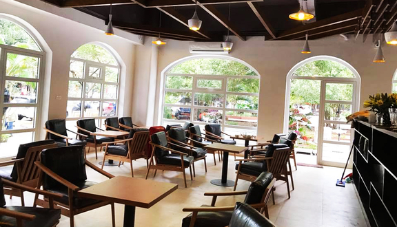 Trà Gừng Mật Ong Chanh