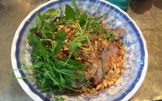 Phở Tíu