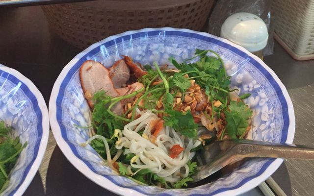 Phở Tíu