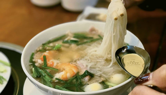 Cơm Tấm Xá Xíu Bì Chả