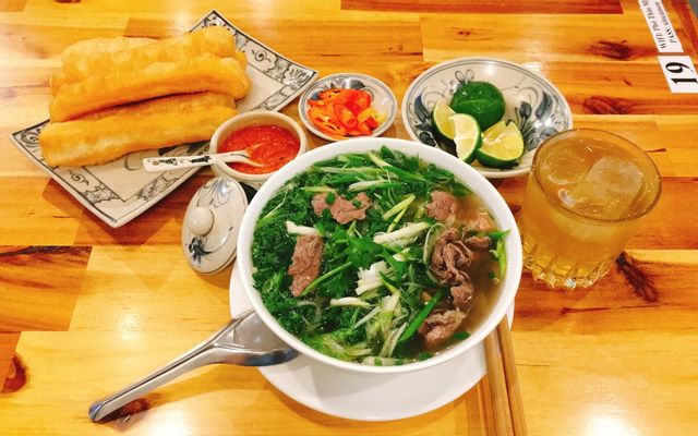 Quẩy Nóng