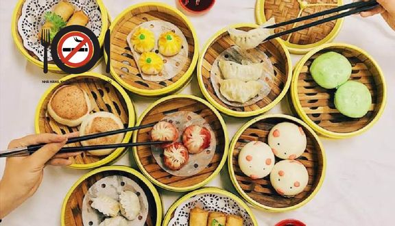 Mỳ Hoành Thánh Xá Xíu