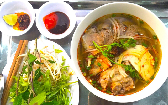 Phở Thảo