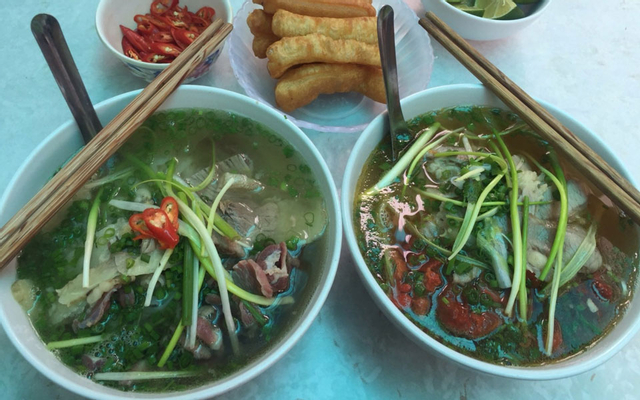 Phở Tái