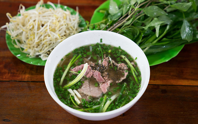 Phở 18