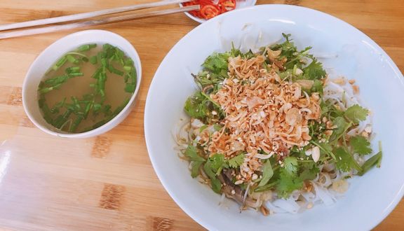 Phở Quang - Thành Công