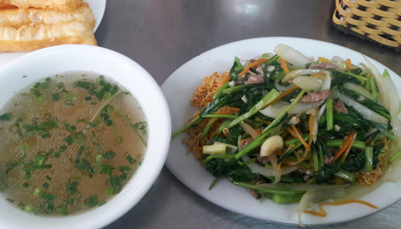 Phở Quảng - Bún Chả & Phở Bò