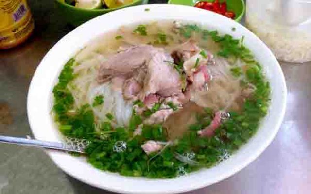 Phở Oanh - Ngõ Thọ Xương