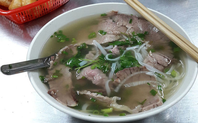 Cơm Rang Thập Cẩm