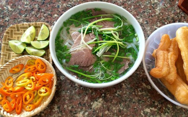 Phở Gà