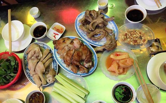 Phở Ngon & Vịt Ngon