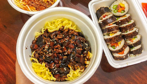Mì Trộn Indo Suất Đầy Đủ