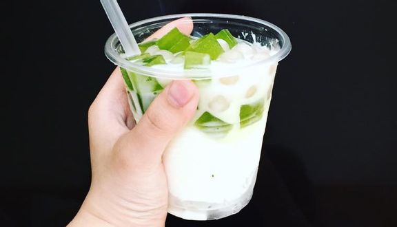 Sữa Chua Mít