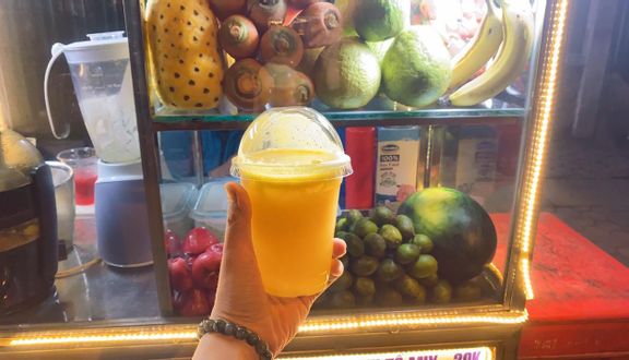 Ép Dứa