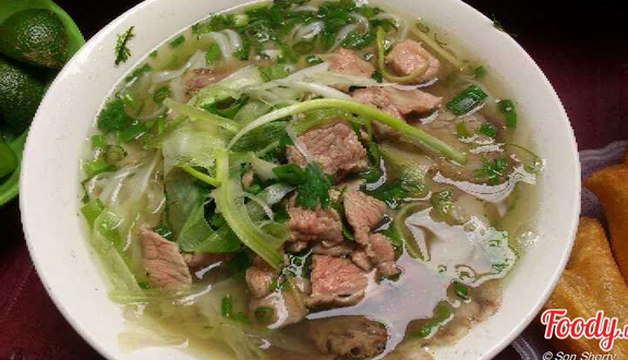 Phở Mai - Thành Công