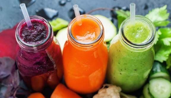 1Lít  Nước Ép Dưa Hấu Nguyên Chất