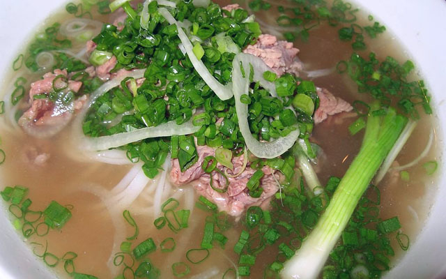 Bắp Trần