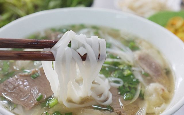 Cơm Rang Thập Cẩm