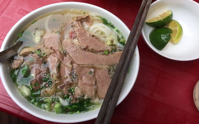 Phở Luân - Phở Bò