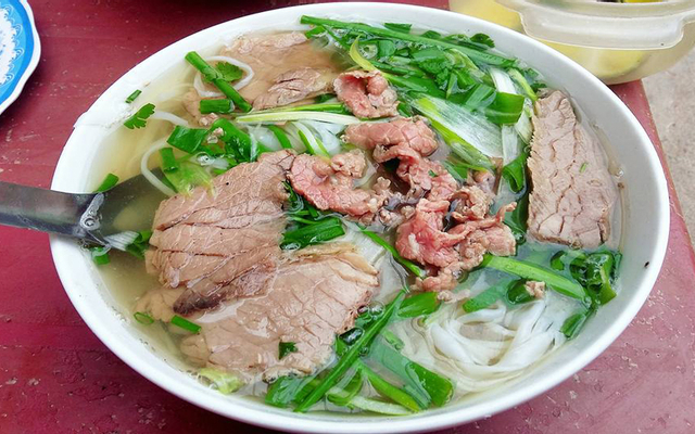 Phở Làng - Kim Hoa