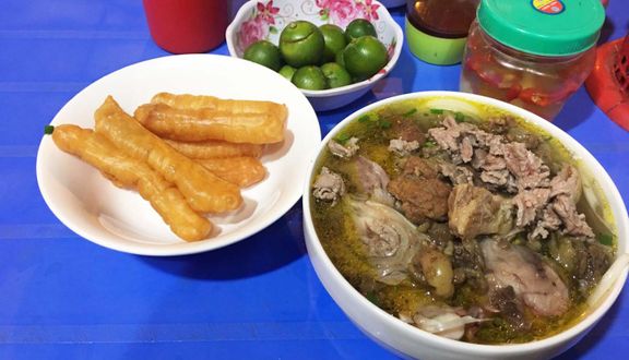 Phở Làn - La Thành