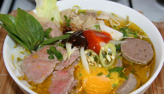 Phở Kiệm - Trần Cung