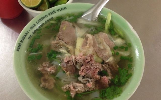 Áp chảo