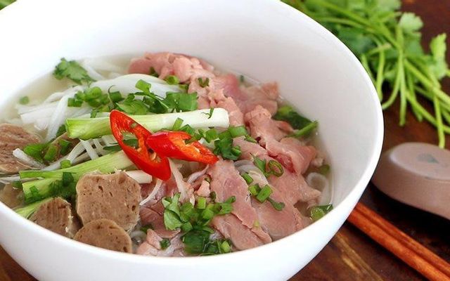 Bò Húc