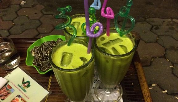 Cà Rốt