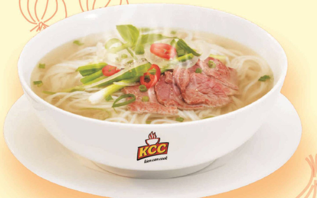 Cơm Rang Đùi Gà Xối Mắm