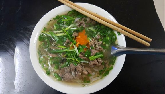 Phở KCC - Nguyễn Khang
