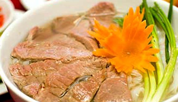 Phở KCC - Dịch Vọng